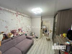 3-к квартира, вторичка, 61м2, 1/9 этаж