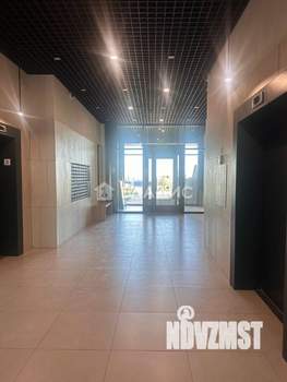 1-к квартира, вторичка, 33м2, 2/25 этаж