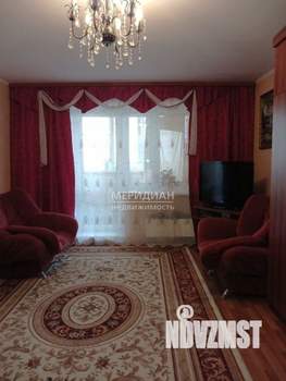 1-к квартира, вторичка, 44м2, 9/10 этаж