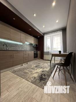 Фото квартиры на продажу (1)
