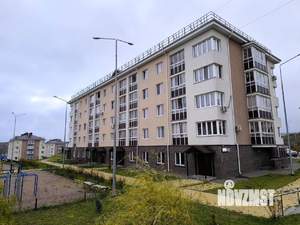 2-к квартира, вторичка, 49м2, 4/5 этаж