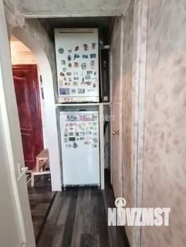 2-к квартира, вторичка, 45м2, 2/9 этаж