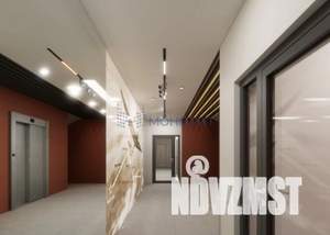 1-к квартира, вторичка, 19м2, 7/18 этаж