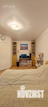 1-к квартира, вторичка, 32м2, 9/10 этаж