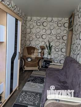 1-к квартира, вторичка, 32м2, 2/3 этаж
