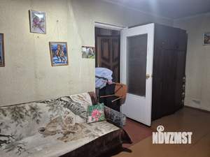 1-к квартира, вторичка, 33м2, 2/9 этаж