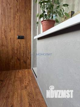 1-к квартира, вторичка, 33м2, 3/10 этаж