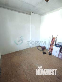 2-к квартира, вторичка, 35м2, 2/2 этаж