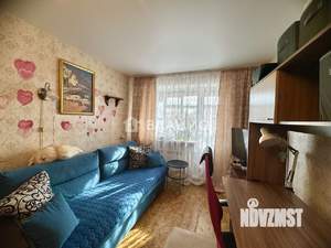 1-к квартира, вторичка, 29м2, 5/5 этаж