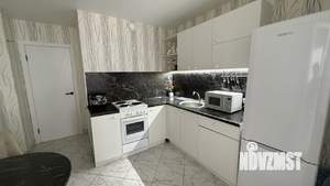 1-к квартира, вторичка, 37м2, 8/25 этаж