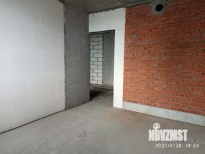 3-к квартира, вторичка, 108м2, 17/25 этаж