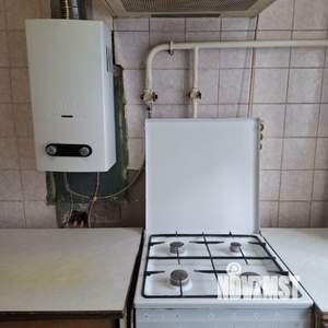 1-к квартира, вторичка, 31м2, 2/5 этаж