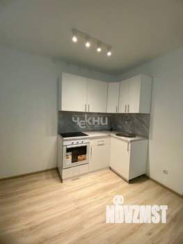 1-к квартира, вторичка, 36м2, 19/19 этаж