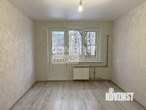2-к квартира, вторичка, 39м2, 2/5 этаж