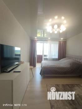 2-к квартира, вторичка, 49м2, 10/12 этаж