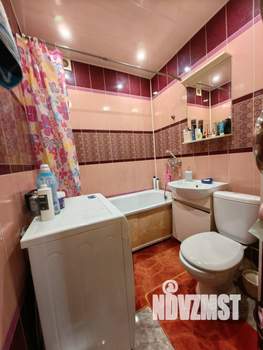 1-к квартира, вторичка, 35м2, 1/9 этаж