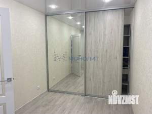 2-к квартира, вторичка, 46м2, 2/5 этаж