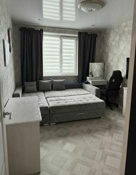 3-к квартира, вторичка, 63м2, 9/9 этаж