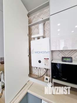 2-к квартира, вторичка, 49м2, 3/3 этаж