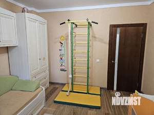 3-к квартира, вторичка, 85м2, 5/17 этаж