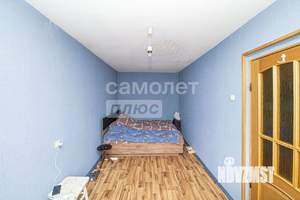 2-к квартира, вторичка, 46м2, 5/5 этаж