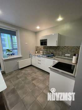 1-к квартира, вторичка, 48м2, 18/22 этаж