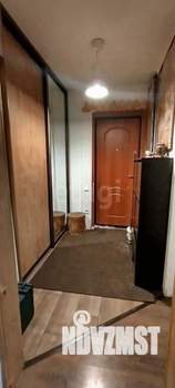 3-к квартира, вторичка, 49м2, 1/5 этаж