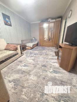 1-к квартира, вторичка, 33м2, 3/9 этаж