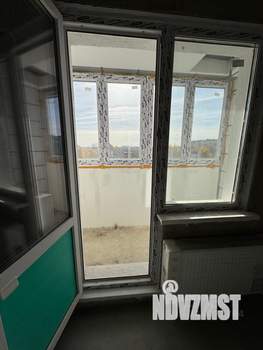 Студия квартира, вторичка, 22м2, 6/9 этаж