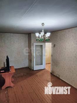 1-к квартира, вторичка, 31м2, 3/5 этаж