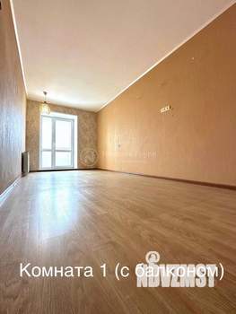 3-к квартира, вторичка, 60м2, 5/5 этаж