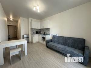 Студия квартира, вторичка, 26м2, 6/25 этаж