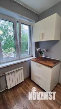 2-к квартира, вторичка, 43м2, 2/9 этаж