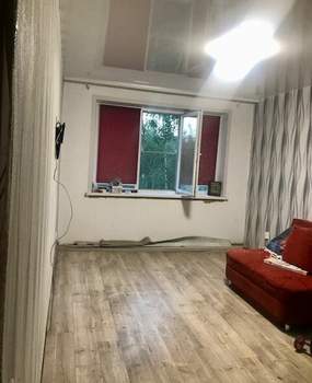 2-к квартира, вторичка, 42м2, 4/5 этаж