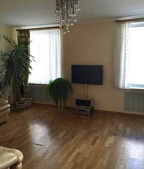 3-к квартира, вторичка, 103м2, 3/5 этаж