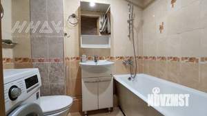 2-к квартира, вторичка, 46м2, 3/5 этаж