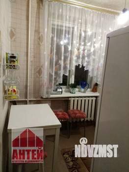 3-к квартира, вторичка, 41м2, 3/3 этаж