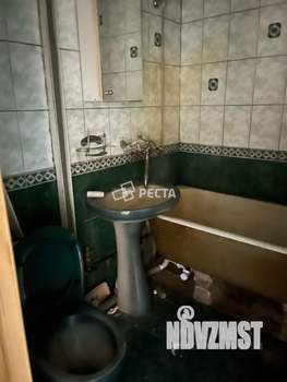 3-к квартира, вторичка, 58м2, 2/5 этаж