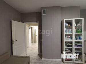 2-к квартира, сданный дом, 68м2, 17/19 этаж