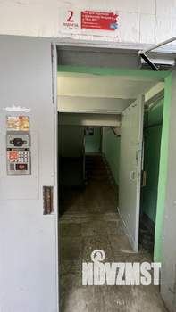 3-к квартира, вторичка, 60м2, 8/9 этаж