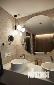 4-к квартира, вторичка, 110м2, 10/19 этаж