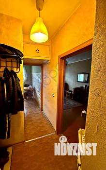 1-к квартира, вторичка, 30м2, 6/6 этаж