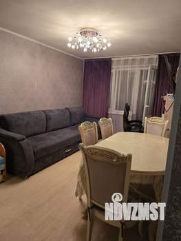 2-к квартира, вторичка, 47м2, 2/9 этаж