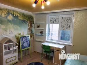 3-к квартира, вторичка, 67м2, 8/9 этаж