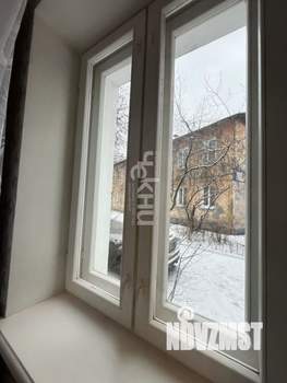 2-к квартира, вторичка, 39м2, 1/2 этаж