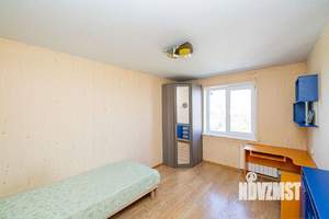 3-к квартира, вторичка, 67м2, 9/9 этаж
