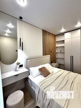 2-к квартира, вторичка, 53м2, 5/15 этаж