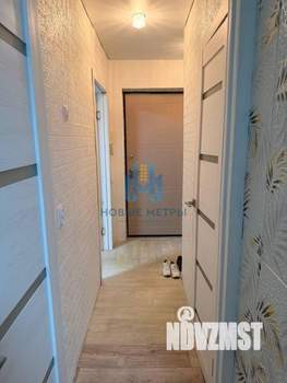 1-к квартира, вторичка, 33м2, 2/9 этаж