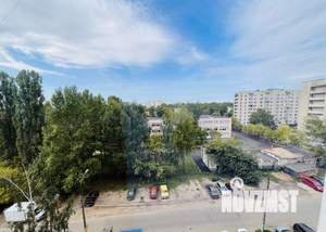 1-к квартира, вторичка, 28м2, 7/9 этаж