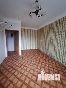 1-к квартира, вторичка, 25м2, 1/2 этаж